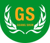 廣順塑膠制品logo